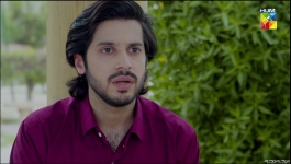 Dil Pe Zakham Khaye Hain - Episode 55 - 30th August 2023